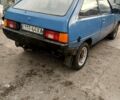 ЗАЗ Таврия, объемом двигателя 12 л и пробегом 0 тыс. км за 444 $, фото 1 на Automoto.ua