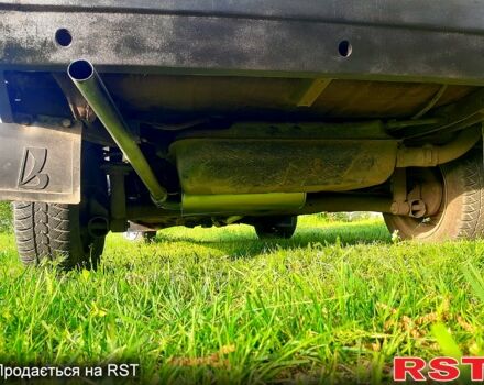 ЗАЗ Таврия, объемом двигателя 1.1 л и пробегом 0 тыс. км за 600 $, фото 4 на Automoto.ua