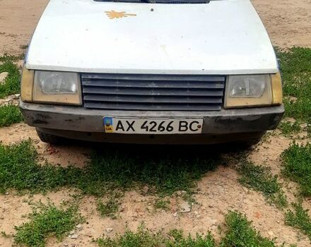 ЗАЗ Таврия, объемом двигателя 1.1 л и пробегом 250 тыс. км за 500 $, фото 3 на Automoto.ua