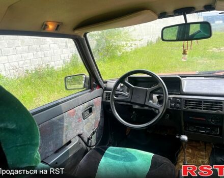 ЗАЗ Таврія, об'ємом двигуна 1.1 л та пробігом 120 тис. км за 600 $, фото 4 на Automoto.ua