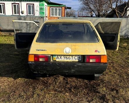 ЗАЗ Таврия, объемом двигателя 13 л и пробегом 200 тыс. км за 300 $, фото 1 на Automoto.ua
