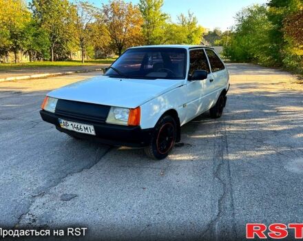 ЗАЗ Таврия, объемом двигателя 1.1 л и пробегом 200 тыс. км за 900 $, фото 7 на Automoto.ua