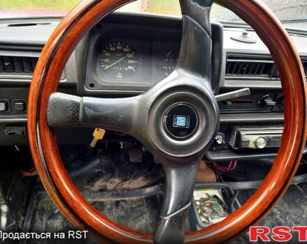 ЗАЗ Таврия, объемом двигателя 1.5 л и пробегом 190 тыс. км за 1800 $, фото 11 на Automoto.ua