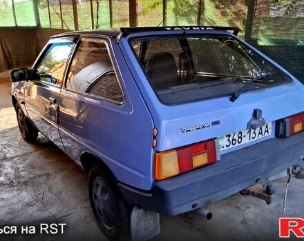 ЗАЗ Таврия, объемом двигателя 1.1 л и пробегом 66 тыс. км за 450 $, фото 1 на Automoto.ua