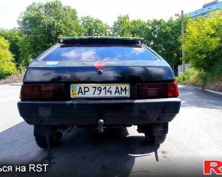 ЗАЗ Таврия, объемом двигателя 1.2 л и пробегом 0 тыс. км за 650 $, фото 3 на Automoto.ua