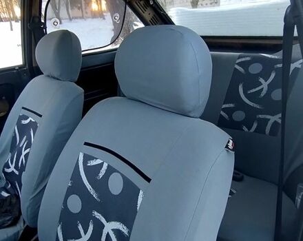 ЗАЗ Таврия, объемом двигателя 11 л и пробегом 118 тыс. км за 470 $, фото 1 на Automoto.ua