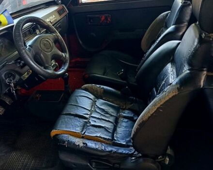 ЗАЗ Таврия, объемом двигателя 1.1 л и пробегом 0 тыс. км за 1200 $, фото 9 на Automoto.ua