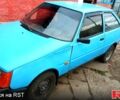 ЗАЗ Таврия, объемом двигателя 1.1 л и пробегом 160 тыс. км за 450 $, фото 1 на Automoto.ua