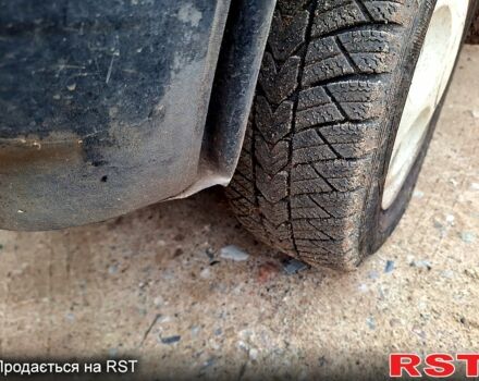 ЗАЗ Таврия, объемом двигателя 0.9 л и пробегом 126 тыс. км за 360 $, фото 3 на Automoto.ua