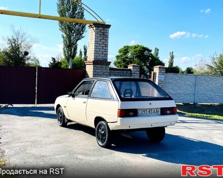 ЗАЗ Таврия, объемом двигателя 1 л и пробегом 183 тыс. км за 350 $, фото 4 на Automoto.ua