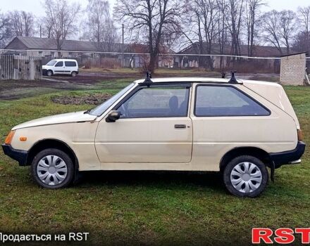 ЗАЗ Таврия, объемом двигателя 1.3 л и пробегом 0 тыс. км за 599 $, фото 3 на Automoto.ua