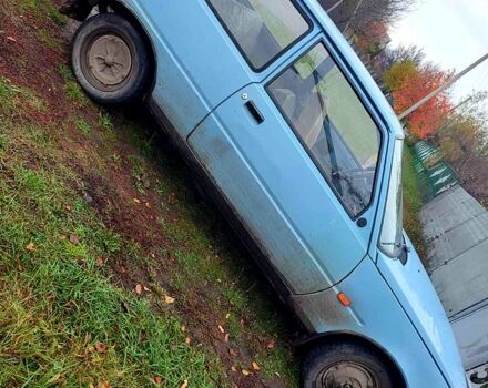 ЗАЗ Таврія, об'ємом двигуна 1.1 л та пробігом 102 тис. км за 700 $, фото 2 на Automoto.ua