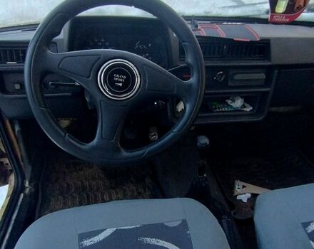 ЗАЗ Таврия, объемом двигателя 11 л и пробегом 118 тыс. км за 470 $, фото 6 на Automoto.ua