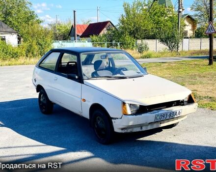 ЗАЗ Таврия, объемом двигателя 1 л и пробегом 183 тыс. км за 350 $, фото 2 на Automoto.ua