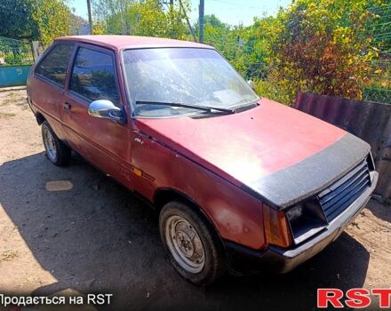 ЗАЗ Таврия, объемом двигателя 1.2 л и пробегом 0 тыс. км за 490 $, фото 1 на Automoto.ua