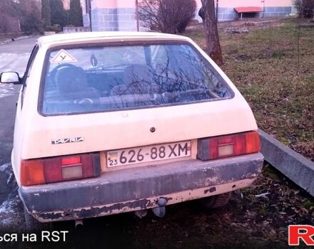 ЗАЗ Таврия, объемом двигателя 11 л и пробегом 118 тыс. км за 470 $, фото 3 на Automoto.ua