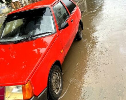 ЗАЗ Таврія, об'ємом двигуна 12 л та пробігом 100 тис. км за 850 $, фото 1 на Automoto.ua