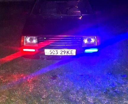 ЗАЗ Таврия, объемом двигателя 1.2 л и пробегом 0 тыс. км за 600 $, фото 4 на Automoto.ua