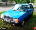 ЗАЗ Таврия, объемом двигателя 1.3 л и пробегом 0 тыс. км за 601 $, фото 5 на Automoto.ua