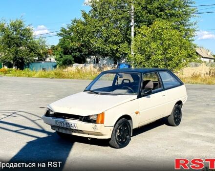 ЗАЗ Таврия, объемом двигателя 1 л и пробегом 183 тыс. км за 350 $, фото 1 на Automoto.ua