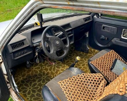 ЗАЗ Таврія 1995 у Чернігові на Automoto.ua ЗАЗ Таврія, об'ємом двигуна 1.2 л та пробігом 131 тис. км за 480 $, фото 2 на Automoto.ua