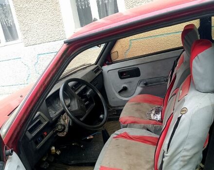 ЗАЗ Таврия, объемом двигателя 1 л и пробегом 0 тыс. км за 400 $, фото 2 на Automoto.ua