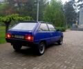 ЗАЗ Таврия, объемом двигателя 1.1 л и пробегом 111 тыс. км за 700 $, фото 5 на Automoto.ua