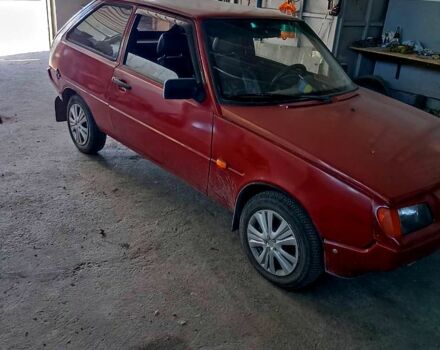 ЗАЗ Таврия, объемом двигателя 1.1 л и пробегом 0 тыс. км за 1200 $, фото 2 на Automoto.ua