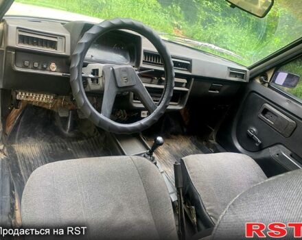 ЗАЗ Таврия, объемом двигателя 1.1 л и пробегом 150 тыс. км за 450 $, фото 2 на Automoto.ua