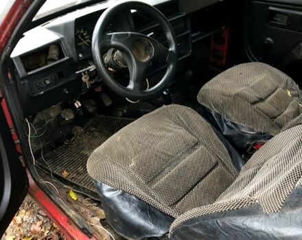 ЗАЗ Таврия, объемом двигателя 1.1 л и пробегом 55 тыс. км за 165 $, фото 4 на Automoto.ua