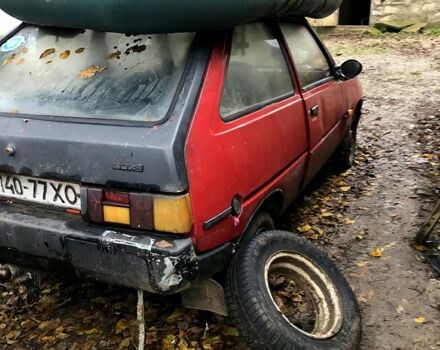 ЗАЗ Таврия, объемом двигателя 1.1 л и пробегом 55 тыс. км за 165 $, фото 10 на Automoto.ua