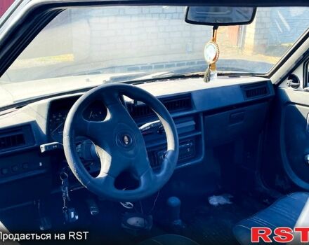 ЗАЗ Таврия, объемом двигателя 1 л и пробегом 183 тыс. км за 350 $, фото 5 на Automoto.ua