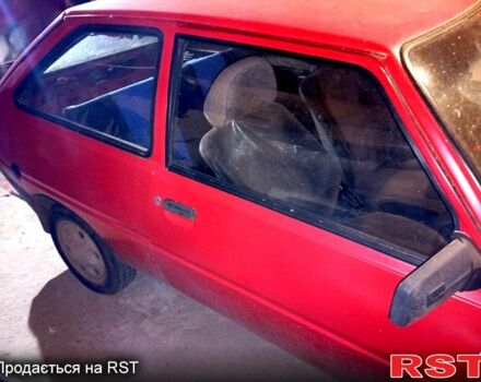 ЗАЗ Таврия, объемом двигателя 1.2 л и пробегом 0 тыс. км за 375 $, фото 1 на Automoto.ua