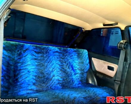 ЗАЗ Таврия, объемом двигателя 1.2 л и пробегом 0 тыс. км за 890 $, фото 3 на Automoto.ua