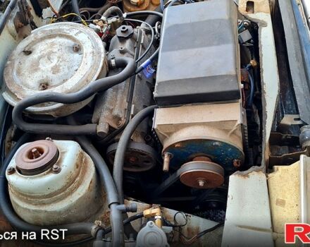 ЗАЗ Таврия, объемом двигателя 1.1 л и пробегом 200 тыс. км за 516 $, фото 1 на Automoto.ua
