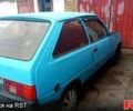 ЗАЗ Таврия, объемом двигателя 1.1 л и пробегом 160 тыс. км за 450 $, фото 3 на Automoto.ua