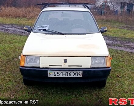 ЗАЗ Таврия, объемом двигателя 1.3 л и пробегом 0 тыс. км за 599 $, фото 1 на Automoto.ua