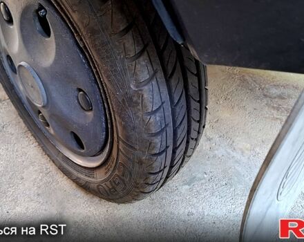 ЗАЗ Таврия, объемом двигателя 1.1 л и пробегом 66 тыс. км за 450 $, фото 4 на Automoto.ua