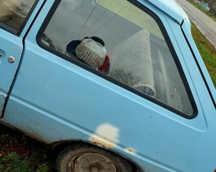 ЗАЗ Таврія, об'ємом двигуна 1.1 л та пробігом 102 тис. км за 700 $, фото 4 на Automoto.ua
