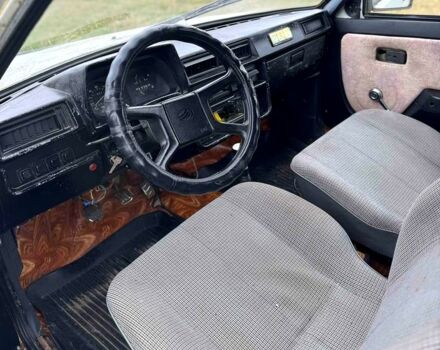 ЗАЗ Таврия, объемом двигателя 11 л и пробегом 140 тыс. км за 410 $, фото 2 на Automoto.ua