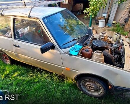 ЗАЗ Таврия, объемом двигателя 1.1 л и пробегом 33 тыс. км за 500 $, фото 2 на Automoto.ua
