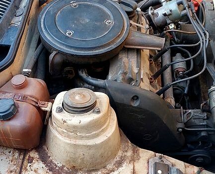 ЗАЗ Таврия, объемом двигателя 1.1 л и пробегом 33 тыс. км за 500 $, фото 3 на Automoto.ua