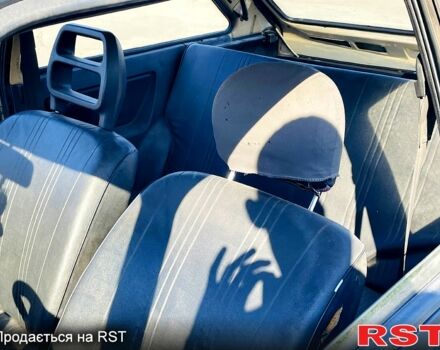 ЗАЗ Таврия, объемом двигателя 1 л и пробегом 183 тыс. км за 350 $, фото 6 на Automoto.ua