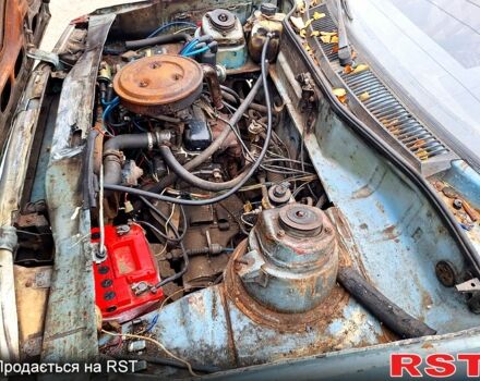 ЗАЗ Таврия, объемом двигателя 0.9 л и пробегом 126 тыс. км за 360 $, фото 2 на Automoto.ua