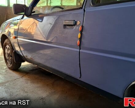 ЗАЗ Таврия, объемом двигателя 1.1 л и пробегом 66 тыс. км за 450 $, фото 2 на Automoto.ua