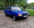 ЗАЗ Таврия, объемом двигателя 1.1 л и пробегом 111 тыс. км за 700 $, фото 1 на Automoto.ua