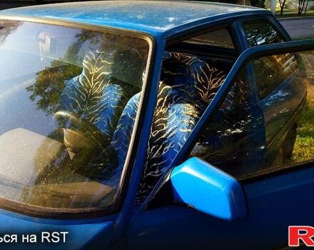 ЗАЗ Таврия, объемом двигателя 1.3 л и пробегом 0 тыс. км за 601 $, фото 3 на Automoto.ua