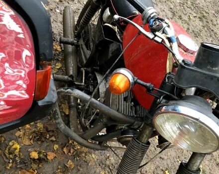 ЗАЗ Таврия, объемом двигателя 1.1 л и пробегом 55 тыс. км за 165 $, фото 9 на Automoto.ua