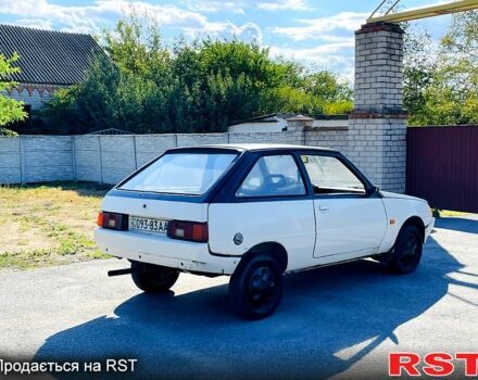 ЗАЗ Таврия, объемом двигателя 1 л и пробегом 183 тыс. км за 350 $, фото 3 на Automoto.ua