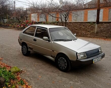 ЗАЗ Таврія, об'ємом двигуна 1.2 л та пробігом 0 тис. км за 1500 $, фото 2 на Automoto.ua